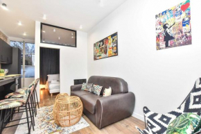 CMG - Amazing apartment Reuilly - Gare de Lyon